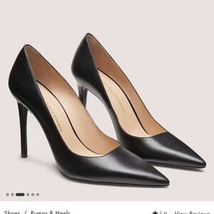 Stuart Weitzman Stiletto